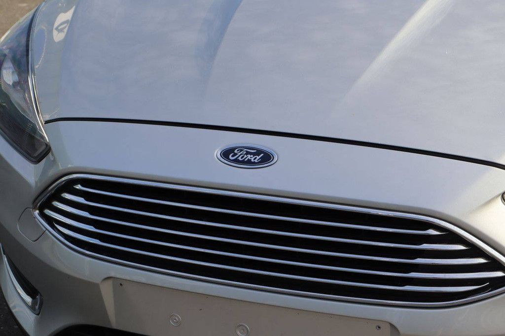 Pkw Ford Focus Benzin 100 PS 2016 (Margin)