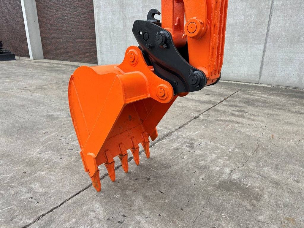 Doosan DX55-9CN Diesel Midi Excavator 2019
