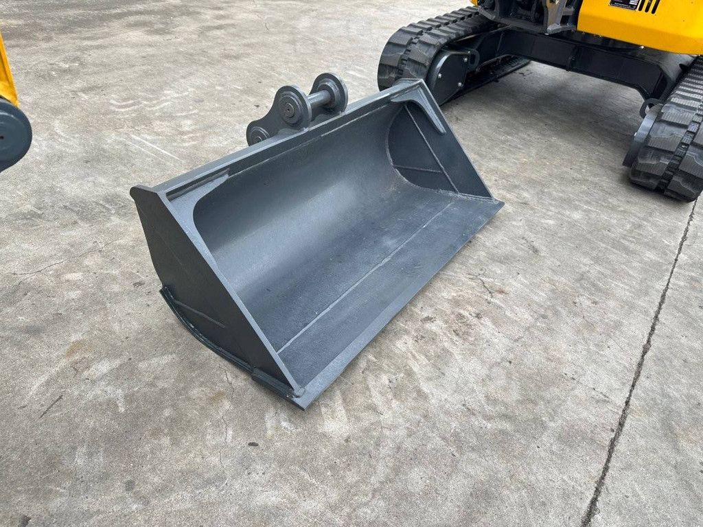LiuGong 9035 FZTS Diesel-Minibagger 2026