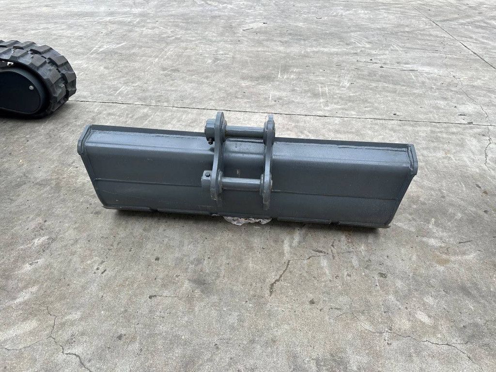 LiuGong 9035 FZTS Diesel-Minibagger 2026