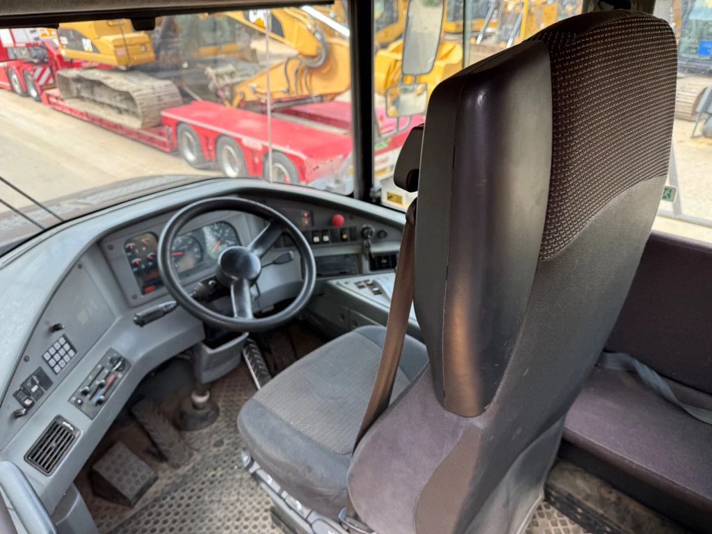 Volvo A25E