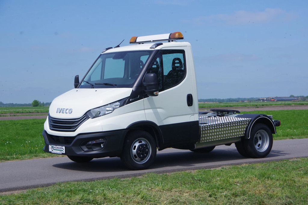 Iveco Daily 40C16A8
