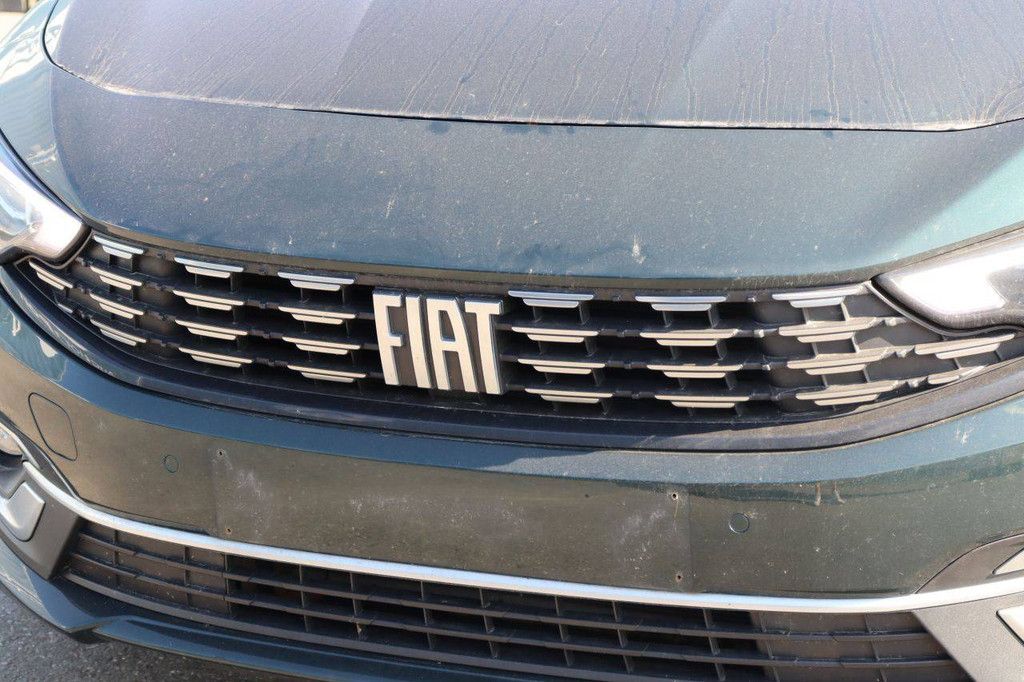 Pkw Fiat Tipo Benzin 101 PS 2021 (Marge)