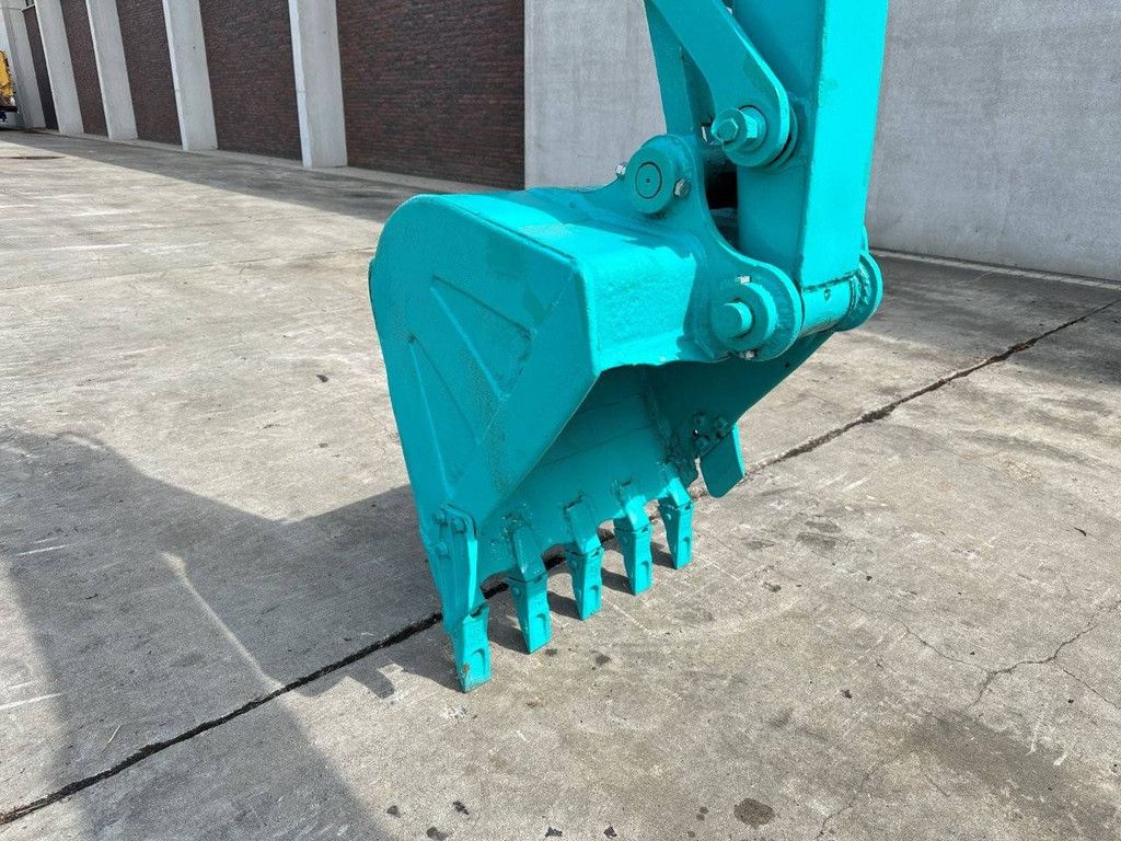 Midi-Bagger Kobelco SK60-8 Diesel 2014