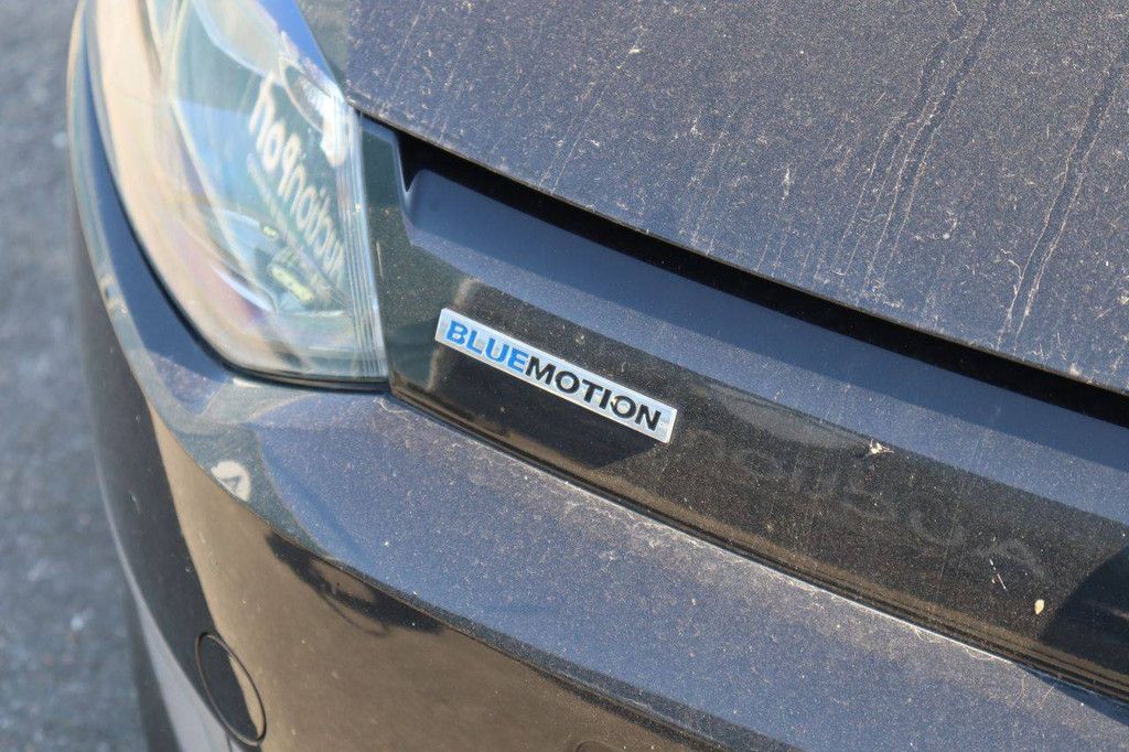 Pkw Volkswagen Polo Diesel 75 PS 2010 (Marge)