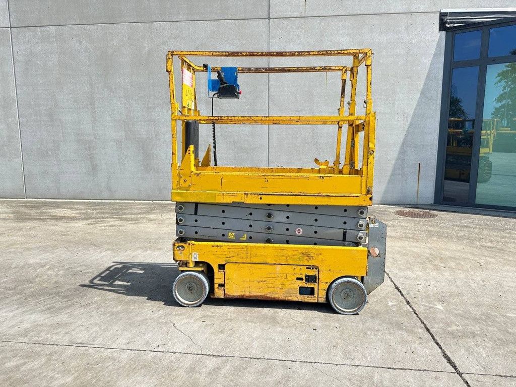Schaarlift Genie GS-1932 Elekrisch 2008