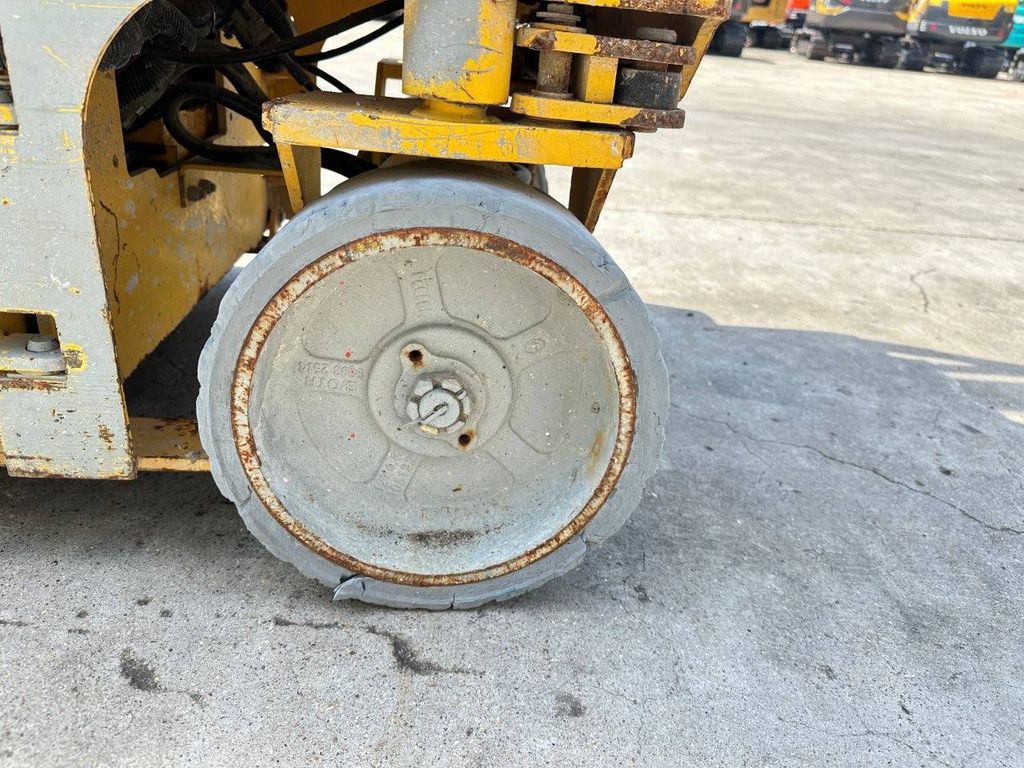 Schaarlift Genie GS-1932 Elekrisch 2008