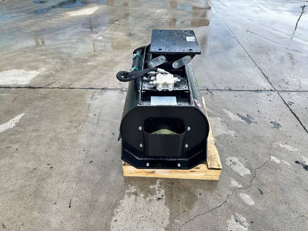 Flail mower Lonati LNT-800 2025