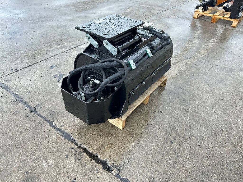 Flail mower Lonati LNT-800 2025