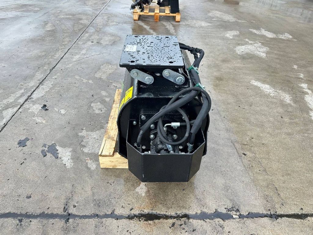 Flail mower Lonati LNT-800 2025