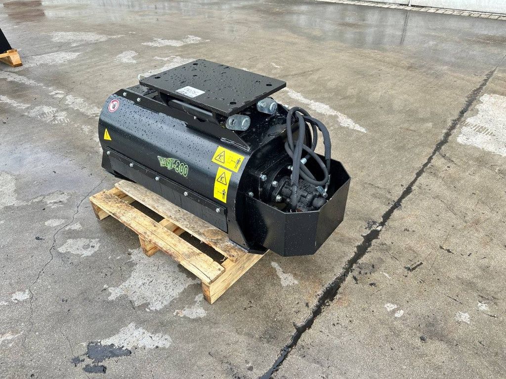 Flail mower Lonati LNT-800 2025