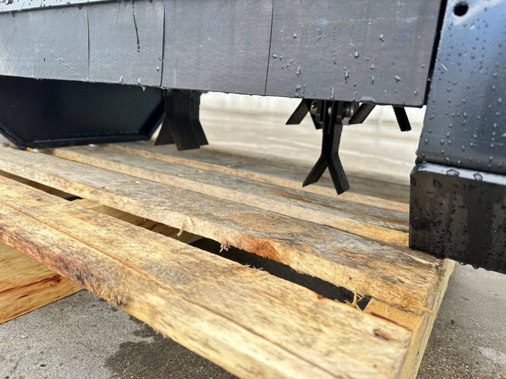 Flail mower Lonati LNT-800 2025
