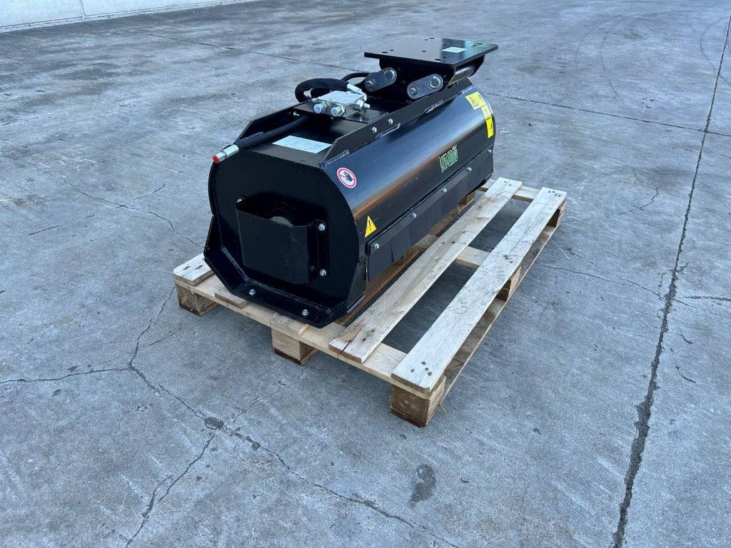 Flail mower Lonati LNT-1000 2025