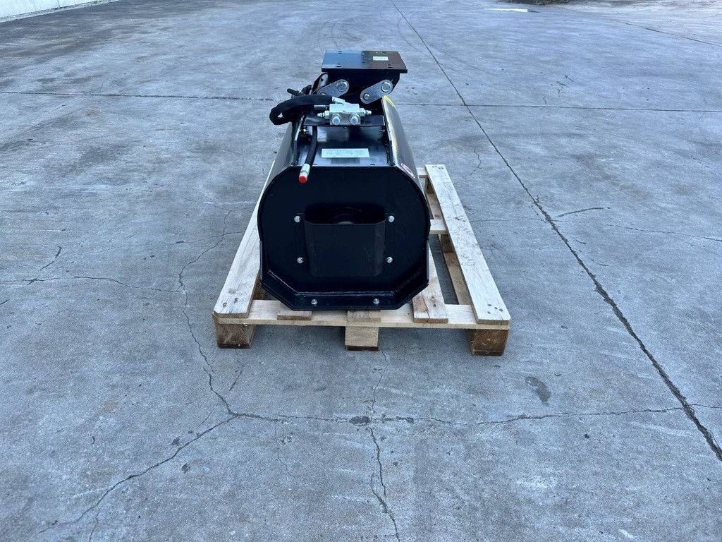 Flail mower Lonati LNT-1000 2025