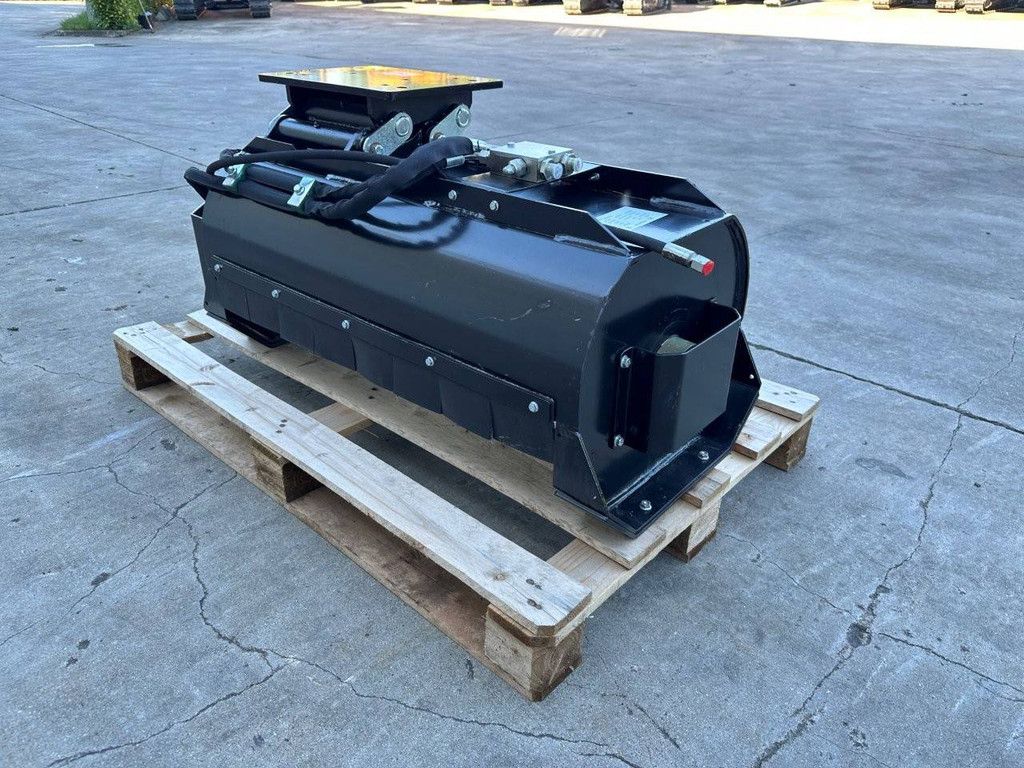 Flail mower Lonati LNT-1000 2025