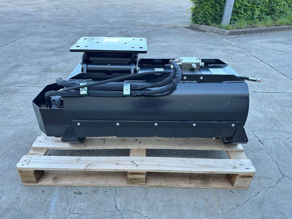 Flail mower Lonati LNT-1000 2025