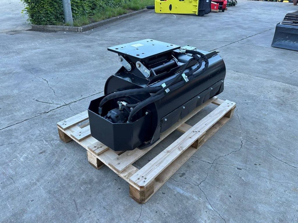 Flail mower Lonati LNT-1000 2025