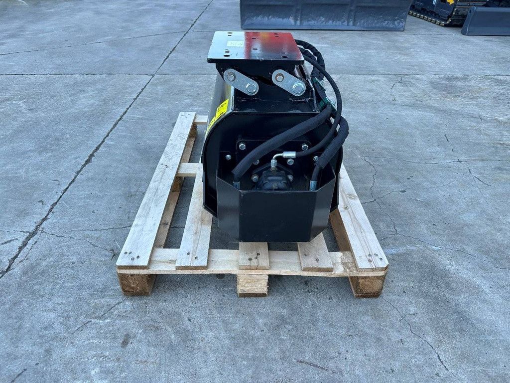 Flail mower Lonati LNT-1000 2025