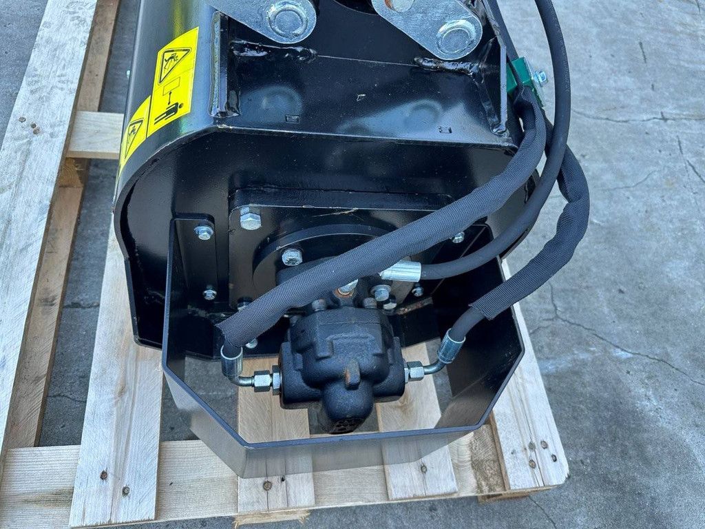 Flail mower Lonati LNT-1000 2025