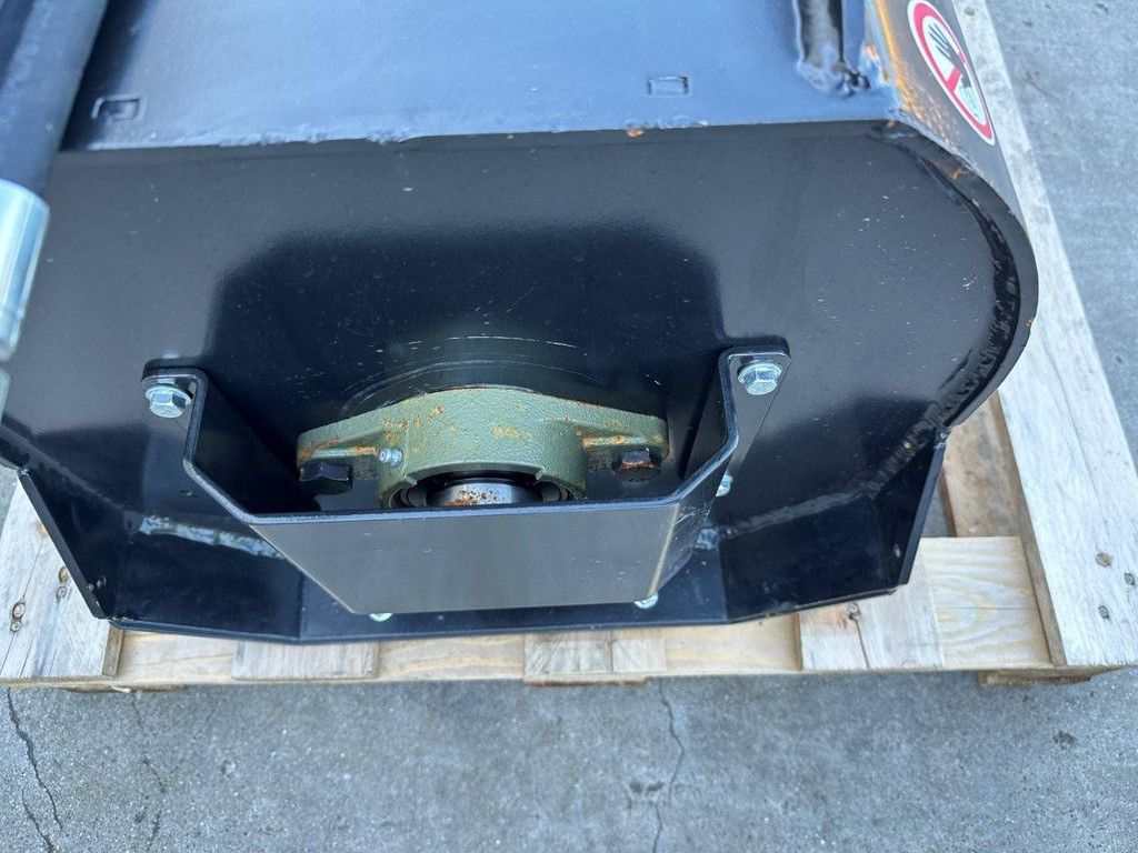 Flail mower Lonati LNT-1000 2025