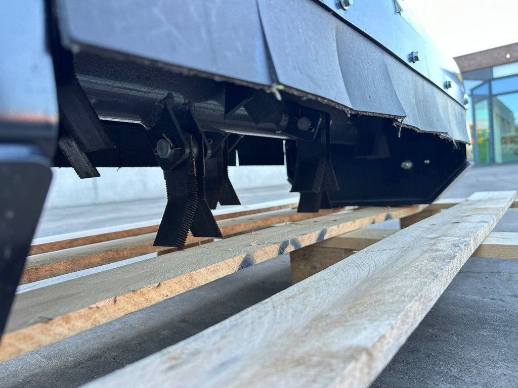 Flail mower Lonati LNT-1000 2025
