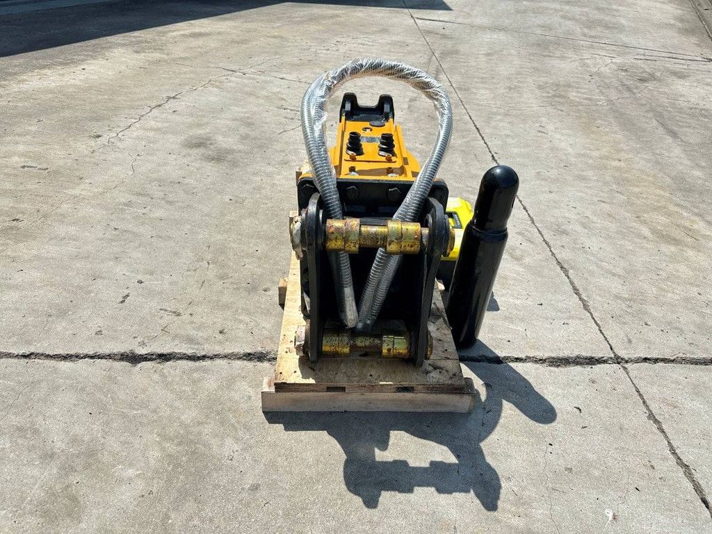 Hydraulikhammer Solmek HM-750 2025
