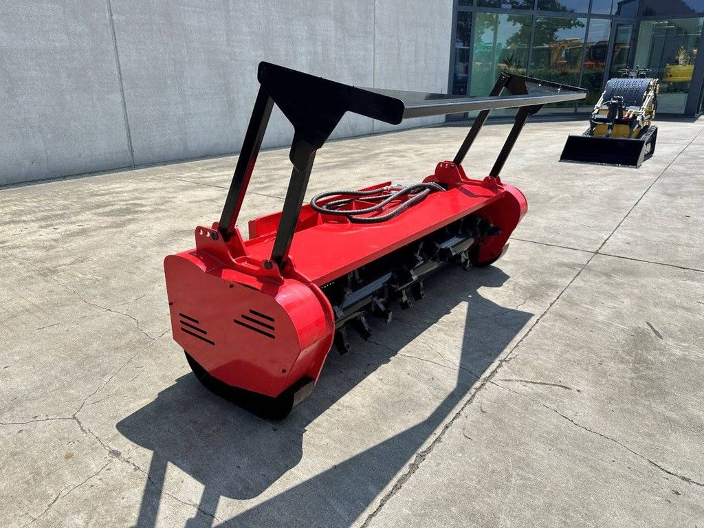 Mulcher Giyi 72 2026