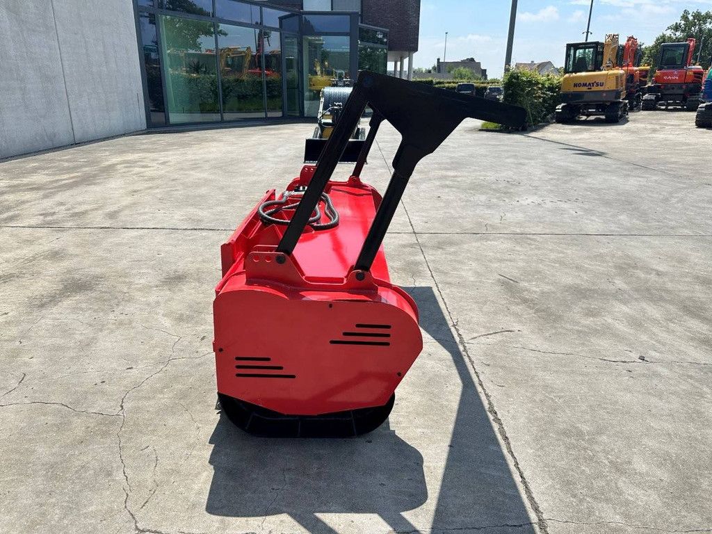 Mulcher Giyi 72 2026