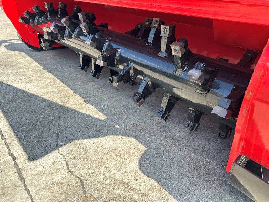 Mulcher Giyi 72 2026