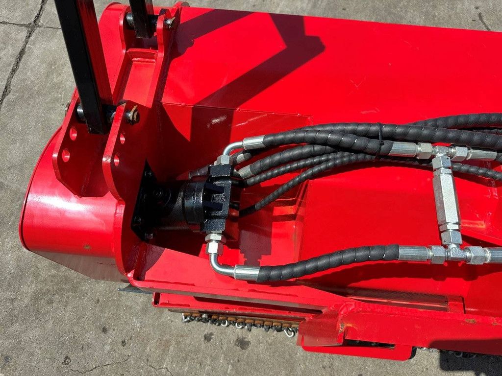 Mulcher Giyi 72 2026