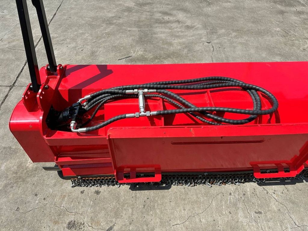 Mulcher Giyi 72 2026