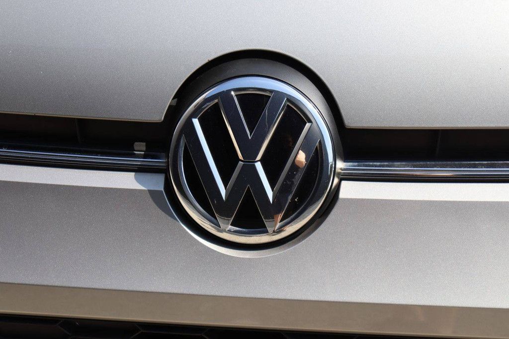Volkswagen UP Benziner 60 PS Pkw 2018