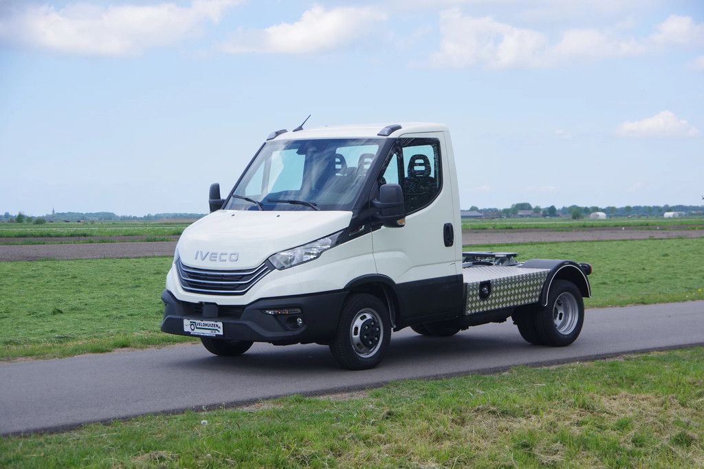 Iveco Daily 40C18A8