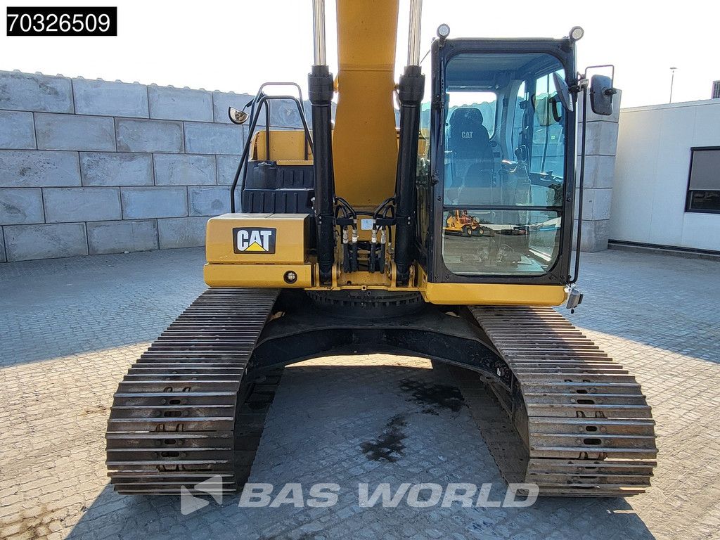 Caterpillar 320 GC
