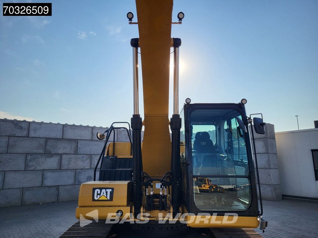 Caterpillar 320 GC