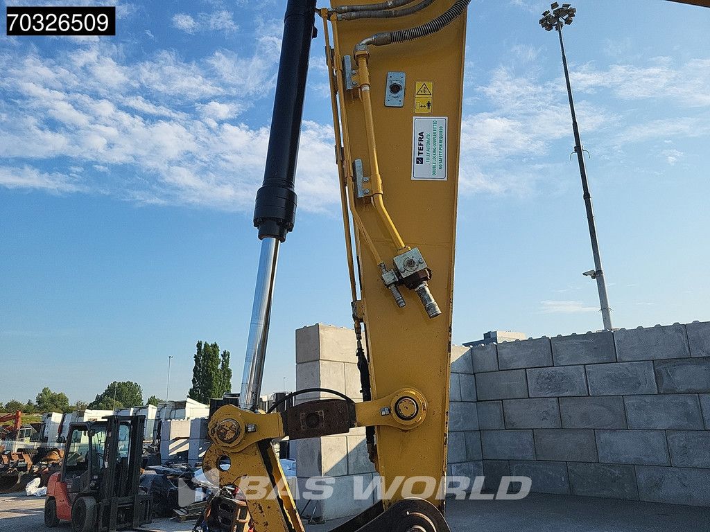 Caterpillar 320 GC