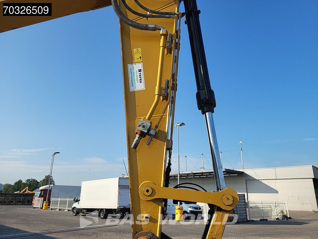 Caterpillar 320 GC