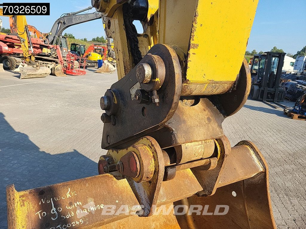 Caterpillar 320 GC