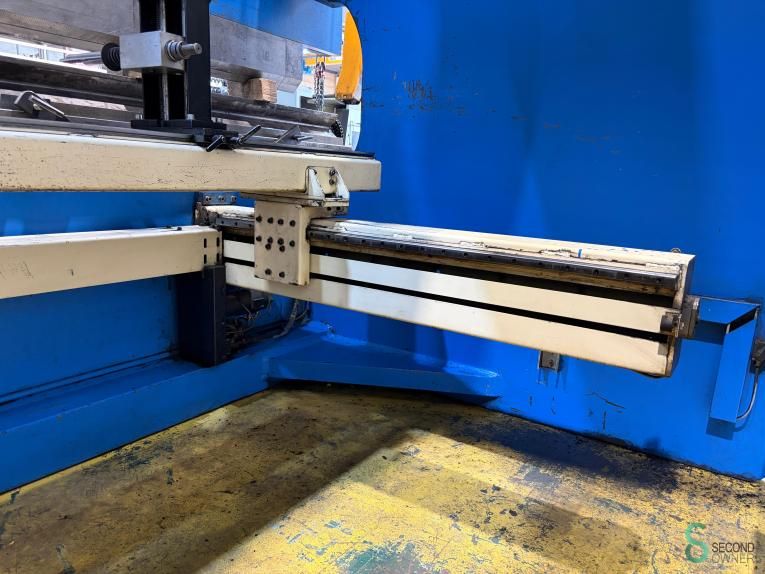 Press brakes Atlantic HPE 36300, 300t 3600mm 2000