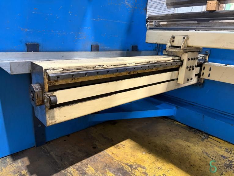 Press brakes Atlantic HPE 36300, 300t 3600mm 2000