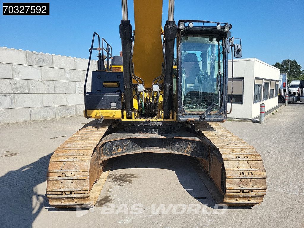Caterpillar 336 EL