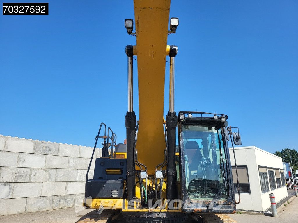 Caterpillar 336 EL