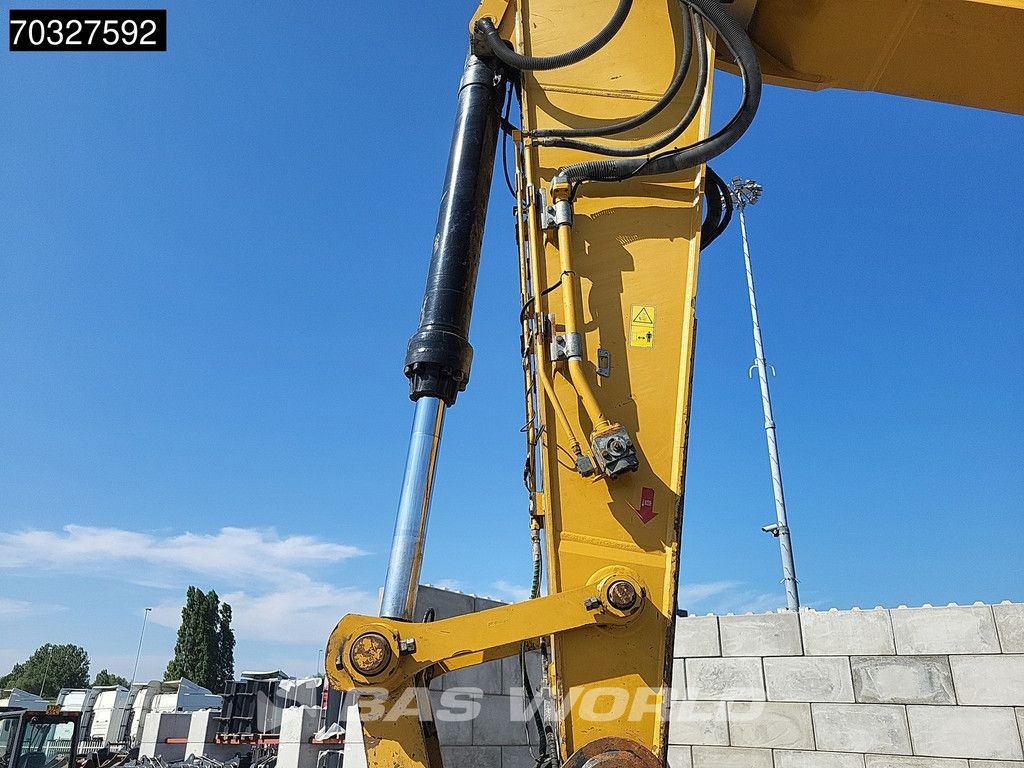 Caterpillar 336 EL
