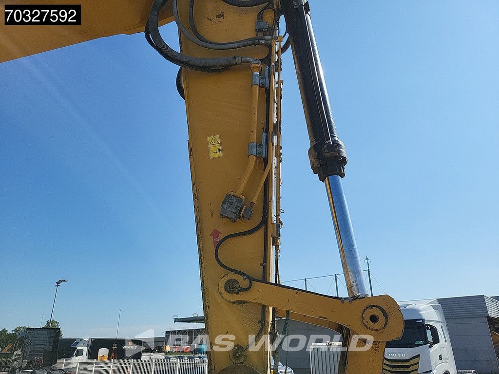 Caterpillar 336 EL