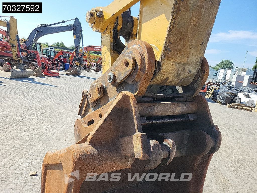 Caterpillar 336 EL