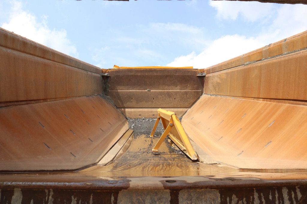 Volvo A45G FS | A45GFS | STAGE V | CE | TAILGATE