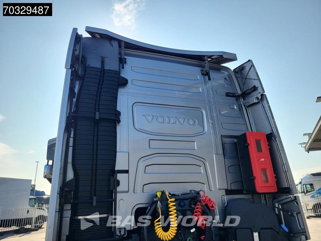 Volvo FH 500 4X2 NL-Truck APK 02-2027 2xTanks I-ParkCool Alcoa's