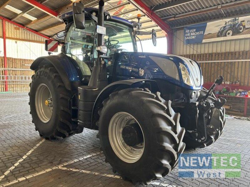 New Holland T 7.270 AUTO COMMAND PLM