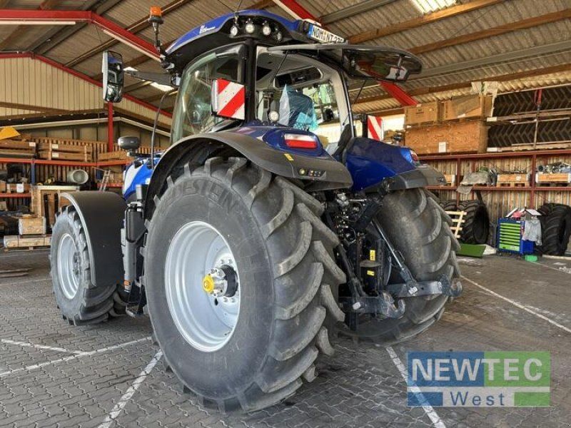 New Holland T 7.270 AUTO COMMAND PLM