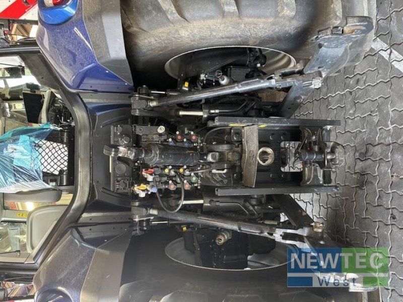 New Holland T 7.270 AUTO COMMAND PLM